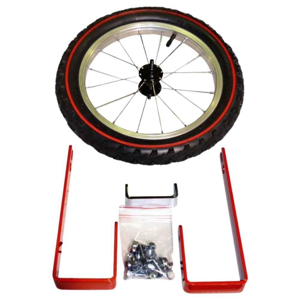 T000329 - KIT PASSAGE 2 ROUES